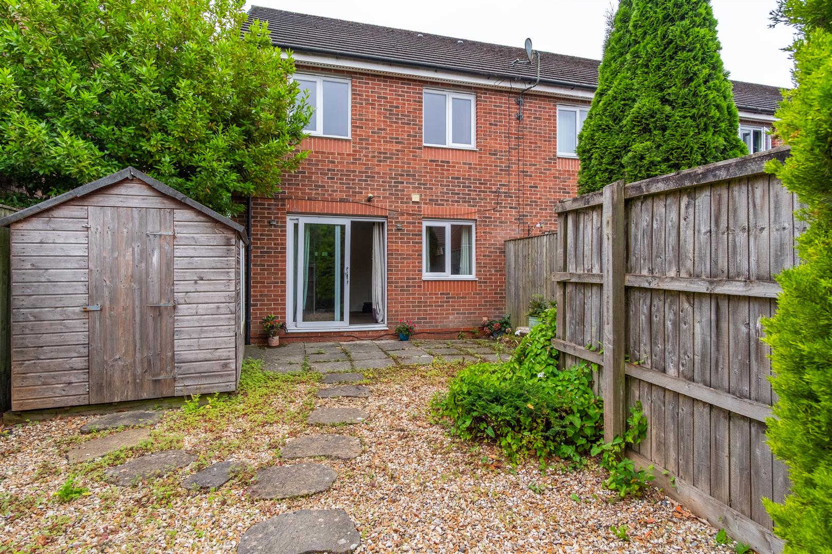 3 bed property in The Orchards, Leyland